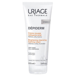 Uriage Depiderm Brightening Cleansing Foaming Cream 100 ml - Uriage
