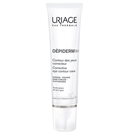 Uriage Depiderm Eye Contour Care 15 ml - 1