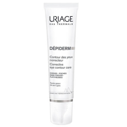 Uriage Depiderm Eye Contour Care 15 ml - Uriage
