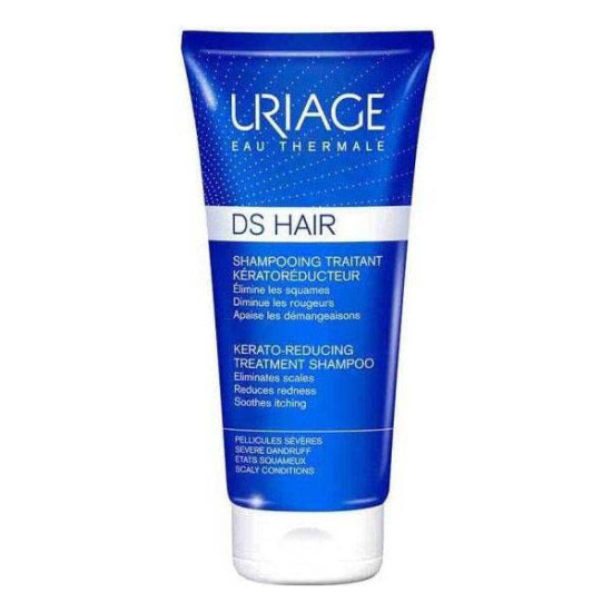 Uriage DS Hair Kerato Reducing Treatment Shampoo 150 ML Kepek Şampuanı - 1