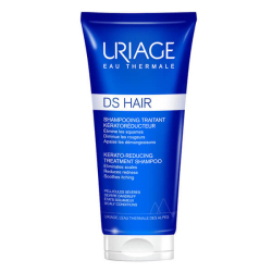 Uriage DS Hair Kerato Reducing Treatment Shampoo 150 ML Kepek Şampuanı - Uriage