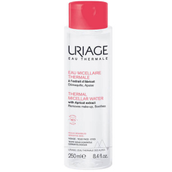 Uriage Eau Thermale Micellar Water Hassas Ciltler İçin 250 ML - Uriage