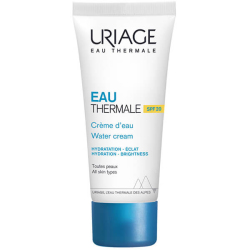 Uriage Eau Thermale Light Water Cream 40 ML Nemlendirici Krem - Uriage
