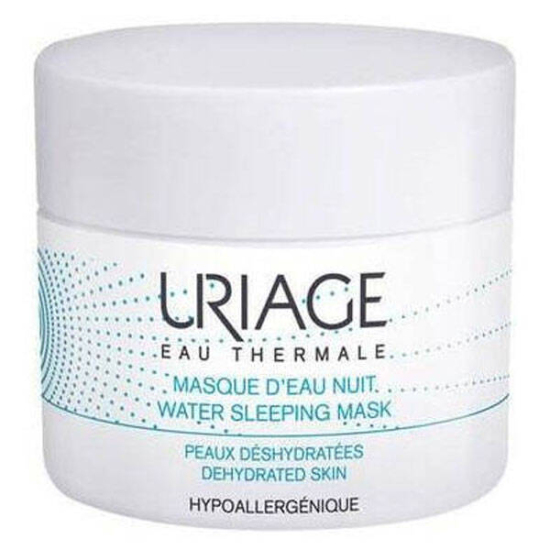 Uriage Eau Thermale Water Sleeping Mask 50 ML Gece Bakım Maskesi - 1