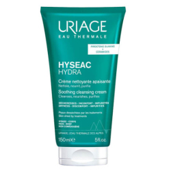 Uriage Hysac Hydra Creme Nettoyante 150 ml - Uriage