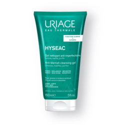 Uriage Hyseac Nettoyant Cleansing Gel 150 ML - Uriage