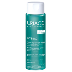 Uriage Hyseac Purifying Toner Yağlı Ciltler için Tonik 250 ML - Uriage