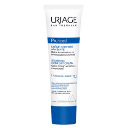 Uriage Pruriced Soothing Comfort Cream 100 ml - Uriage