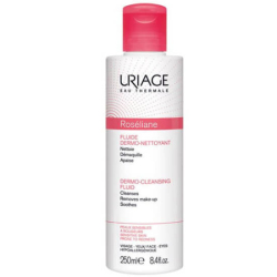 Uriage Roseliane Cleansing Lotion 250 ML Temizleyici Losyon - Uriage
