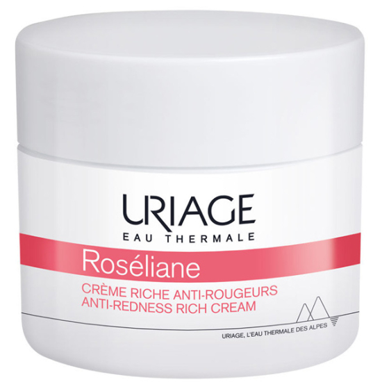 Uriage Roseliane Creme Riche 50 ML Nemlendirici Krem - 1