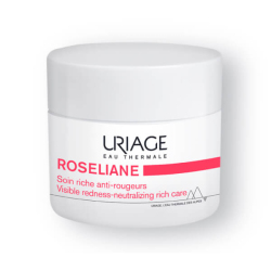 Uriage Roseliane Creme Riche 50 ML Nemlendirici Krem - Uriage