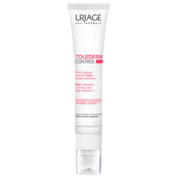 Uriage Tolederm Control Kuru Ciltler İçin Nemlendirici Bakım Kremi 40 ML - Uriage