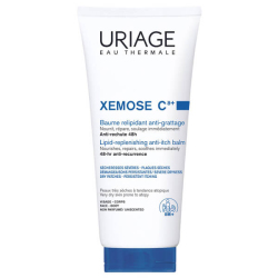 Uriage Xemose Anti Itch Soothing Oil Balm 200 ML - Uriage