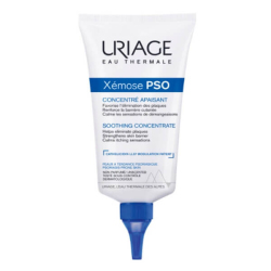 Uriage Xemose Pso Soothing Concentrate 150 ML Parfümsüz Konsantre - Uriage