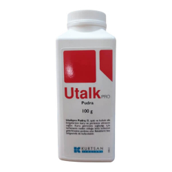 Utalk Pudra Pro 100 gr - Utalk