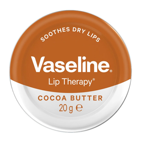 Vaseline Dudak Nemlendiricisi Cocoa Butter 20 gr - 1