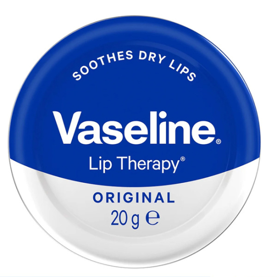 Vaseline Dudak Nemlendiricisi Original 20 gr - 1