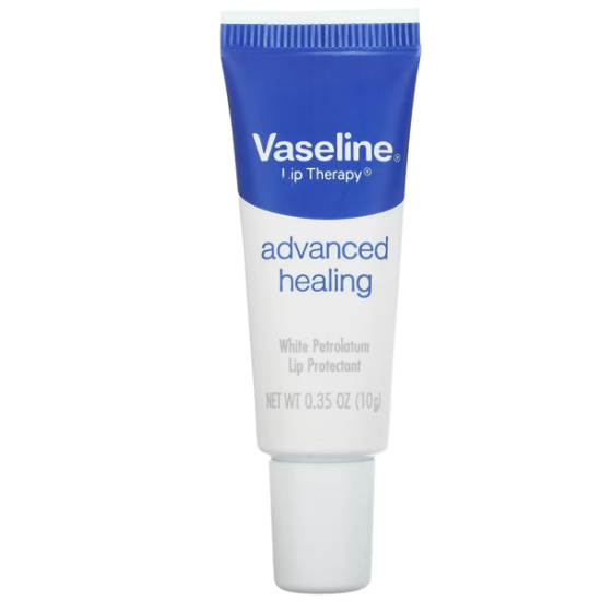 Vaseline Lip Therapy Advanced Healing 10 gr - 1