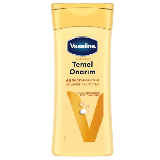 Vaseline Losyon Temel Onarım 200 ml - 1