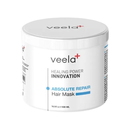 Veela Absolute Repair Hair Mask 500 ML - 1