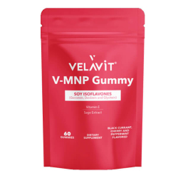 Velavit V Mnp Gummy 60 Gummies - Velavit