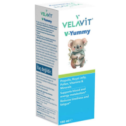 Velavit V Yummy 150 ml - Velavit