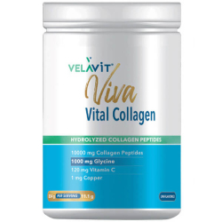 Velavit Viva Vital Collagen 334 Gr - Velavit