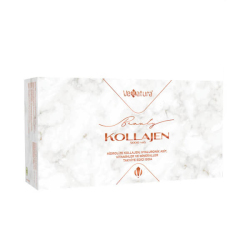 Venatura Beauty Kollajen 5000 MG 30 Saşe - Venatura