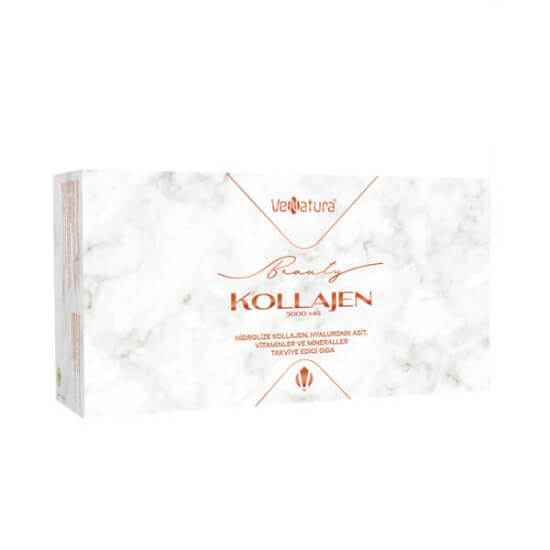 Venatura Beauty Kollajen 5000 MG 30 Saşe - 1