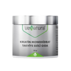 Venatura Kreatin Monohidrat 150 gr - Venatura