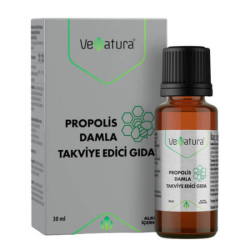 Venatura Propolis Damla 30 ML - Venatura