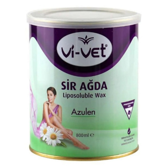 Vi Vet Azulen Sir Ağda 240 gr - 1