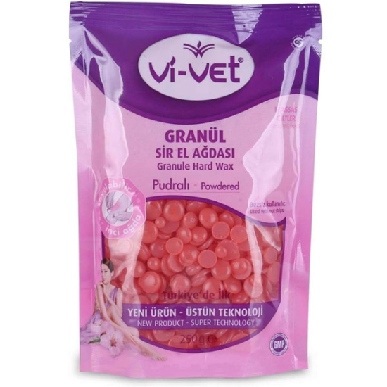 Vi Vet Granül Sir El Ağdası Natürel 250 gr - 1