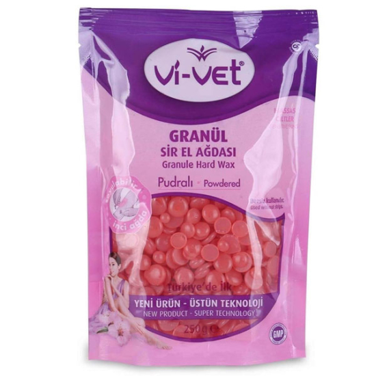 Vi Vet Granül Sir El Ağdası Pudralı Set - 1