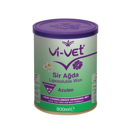 Vi Vet Sir Ağda Azulen 800 ml - 1