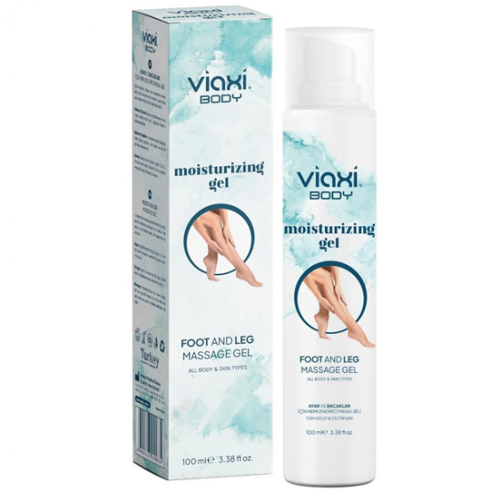 Viaxi Moisturizing Gel 100 ml - 1