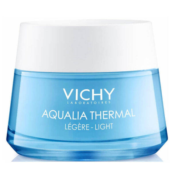 Vichy Aqualia Thermal Light Legere Karma Ciltler İçin Nemlendirici 50 ML - 1