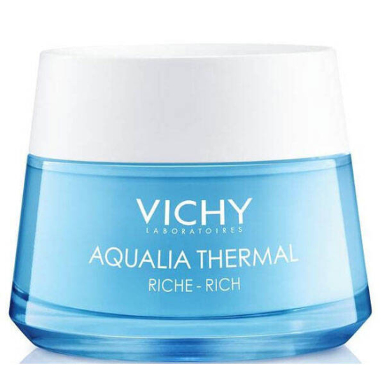 Vichy Aqualia Thermal Rich Kuru Ciltler İçin Nemlendirici 50 ML - 1
