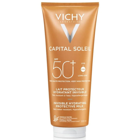 Vichy Capital Soleil Spf 50 300 ml - 1