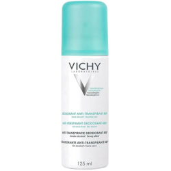 Vichy Deo Anti Transpirant Sprey 125 ML Terleme Önleyici Sprey Deodarant - Vichy