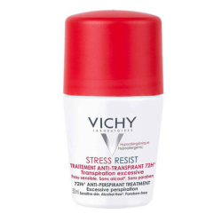 Vichy Deo Stress Resist Roll On 50 ML - Vichy