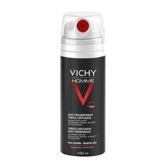 Vichy Homme Deodorant 150 ML - 1