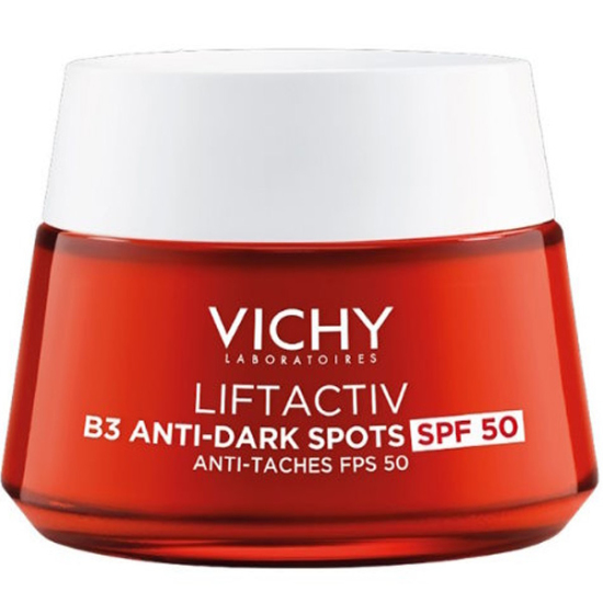 Vichy Liftactiv B3 Anti Dark Spot Cream Spf 50 50 ML - 1