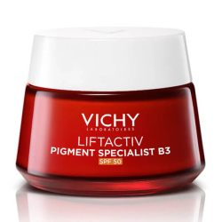 Vichy Liftactiv B3 Anti Dark Spot Cream Spf 50 50 ML - Vichy
