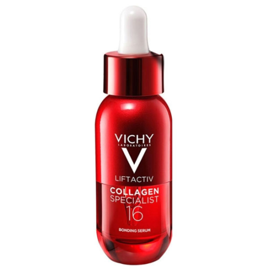 Vichy Liftactiv Collagen Specialist 16 Bonding Serum 30ml - 1