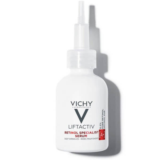 Vichy Liftactiv Retinol Specialist Derin Kırışıklık Karşıtı Serum 30 ML - 1