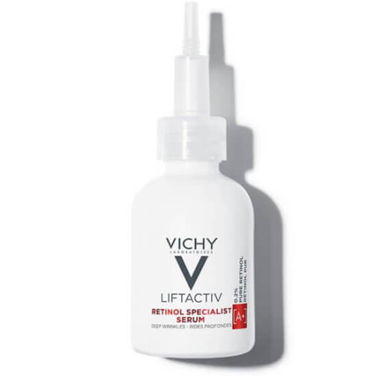 Vichy Liftactiv Retinol Specialist Derin Kırışıklık Karşıtı Serum 30 ML - 1