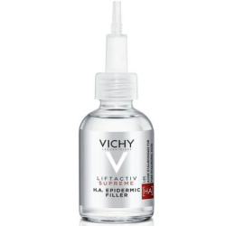 Vichy Liftactiv Supreme H.A Epidermic Filler Serum 30 ML - Vichy