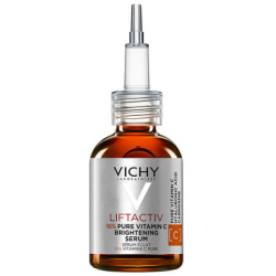 Vichy Liftactiv Supreme Vitamin C Serum Antioksidan 20 ml - Vichy
