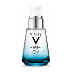 Vichy Mineral 89 Fortigying Hydrating Daily Skin Booster 30 ML Hyaluronik Asit İçeren Nemlendirici Serum - Vichy